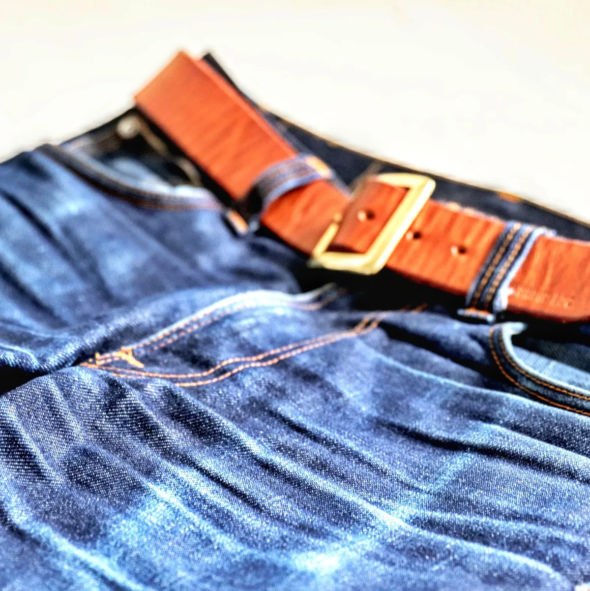 1.5-inch belt