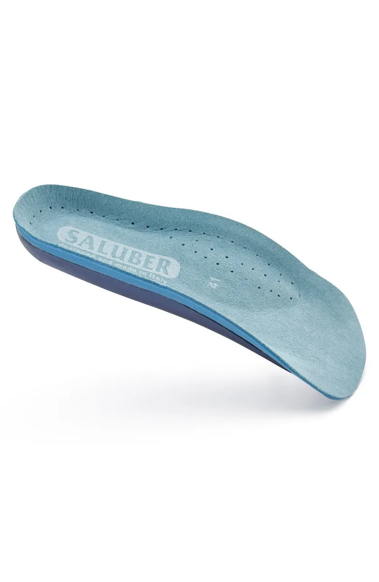 3/4-length orthotic inserts