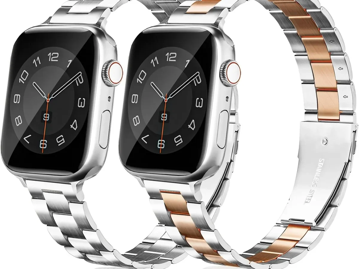 apple watch band 38mm vs 40mm compatibility
