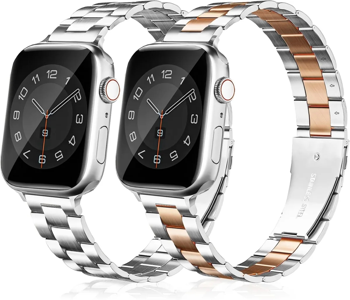 apple watch band 38mm vs 40mm compatibility