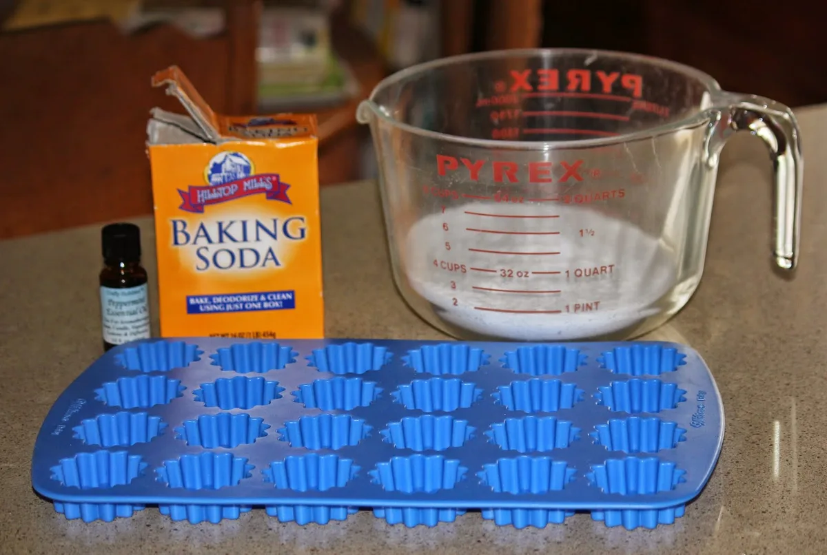 baking soda