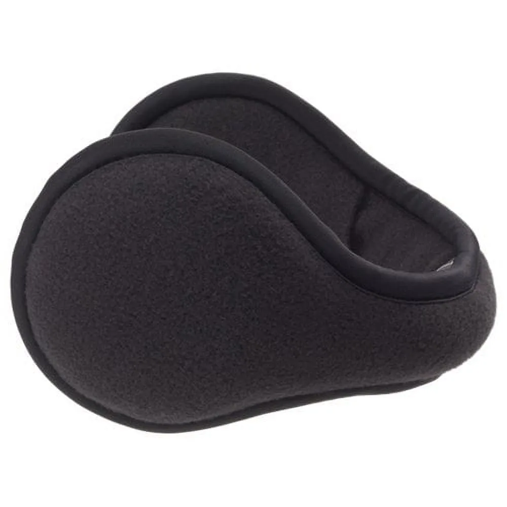 behind-the-neck earmuffs