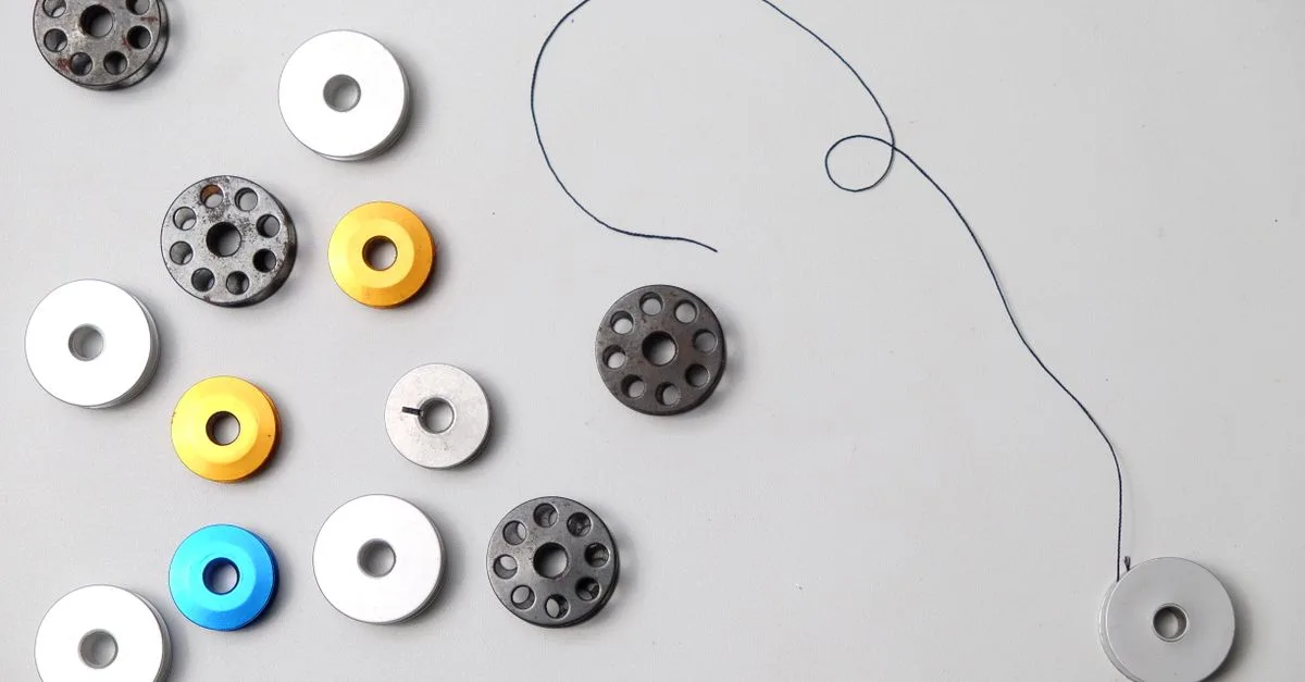 conductive sewing thread