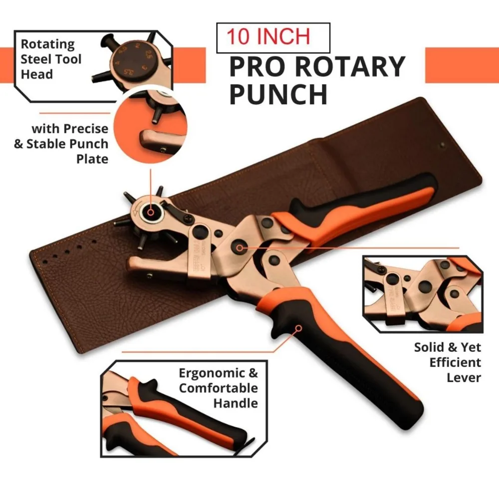 drive punch