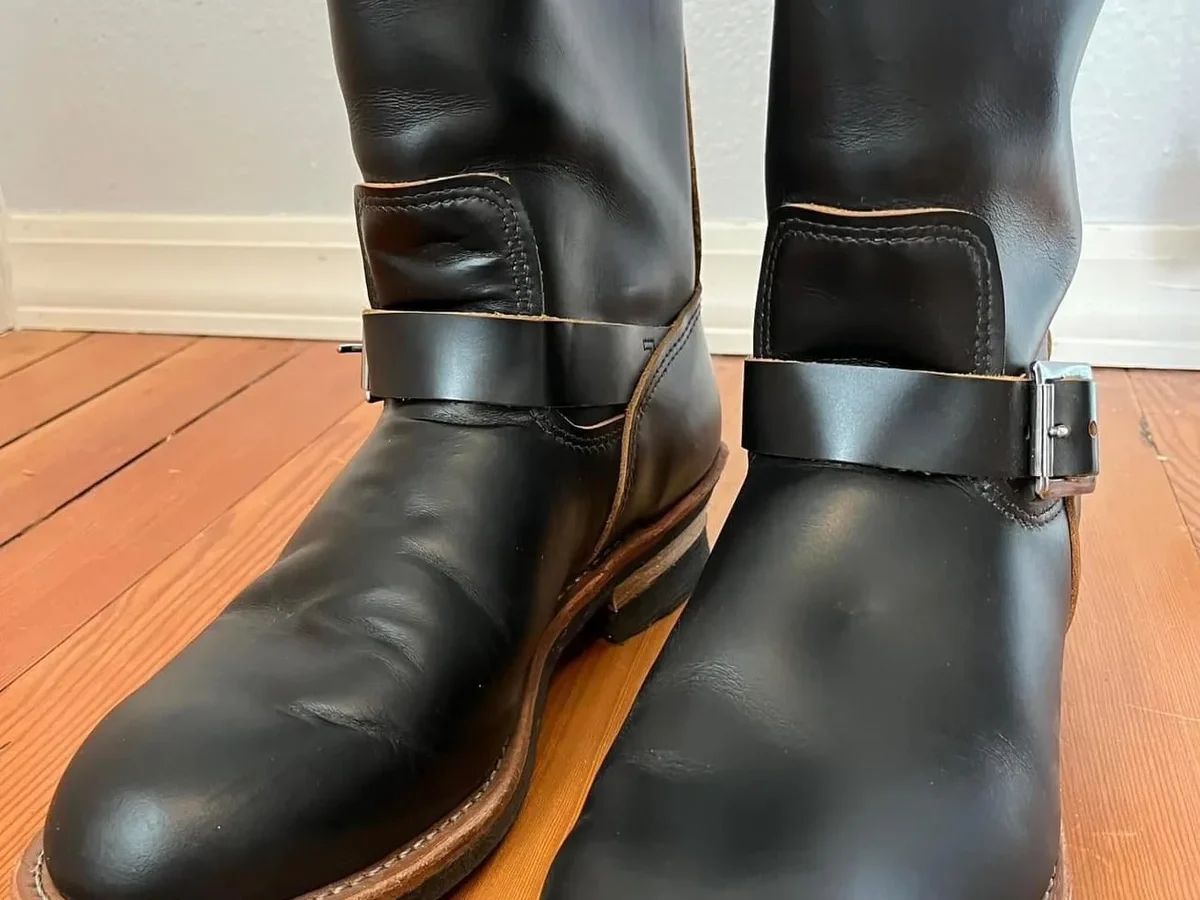 high arch instep tight across top of boot