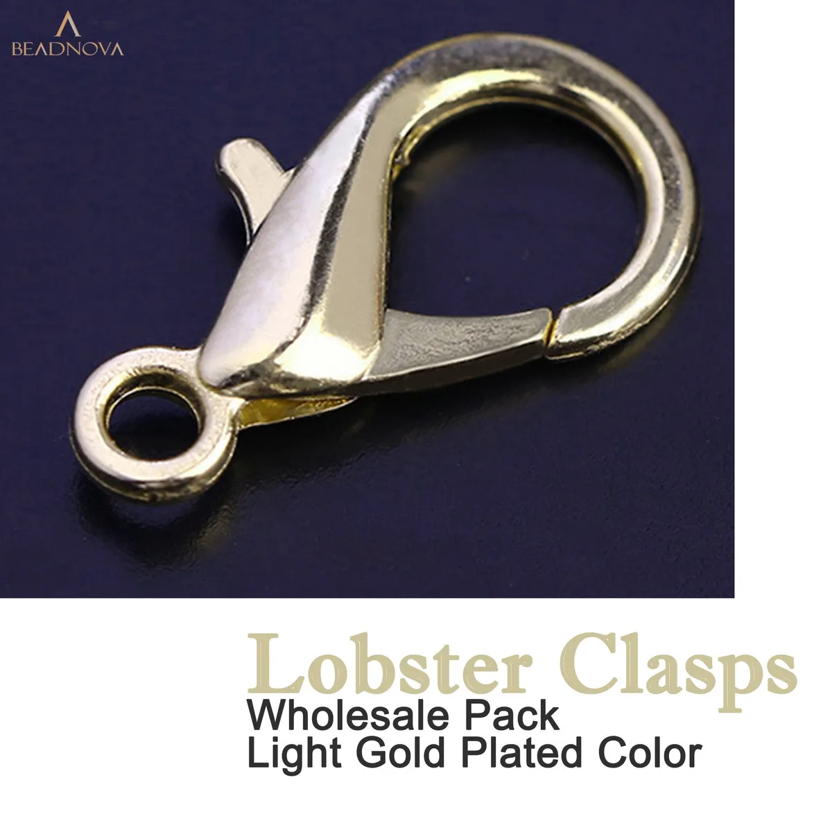 lobster claw clasp