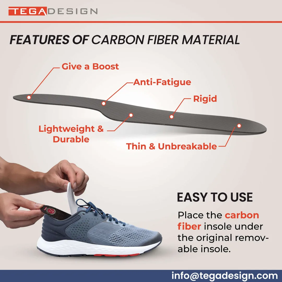 low-profile dress insoles