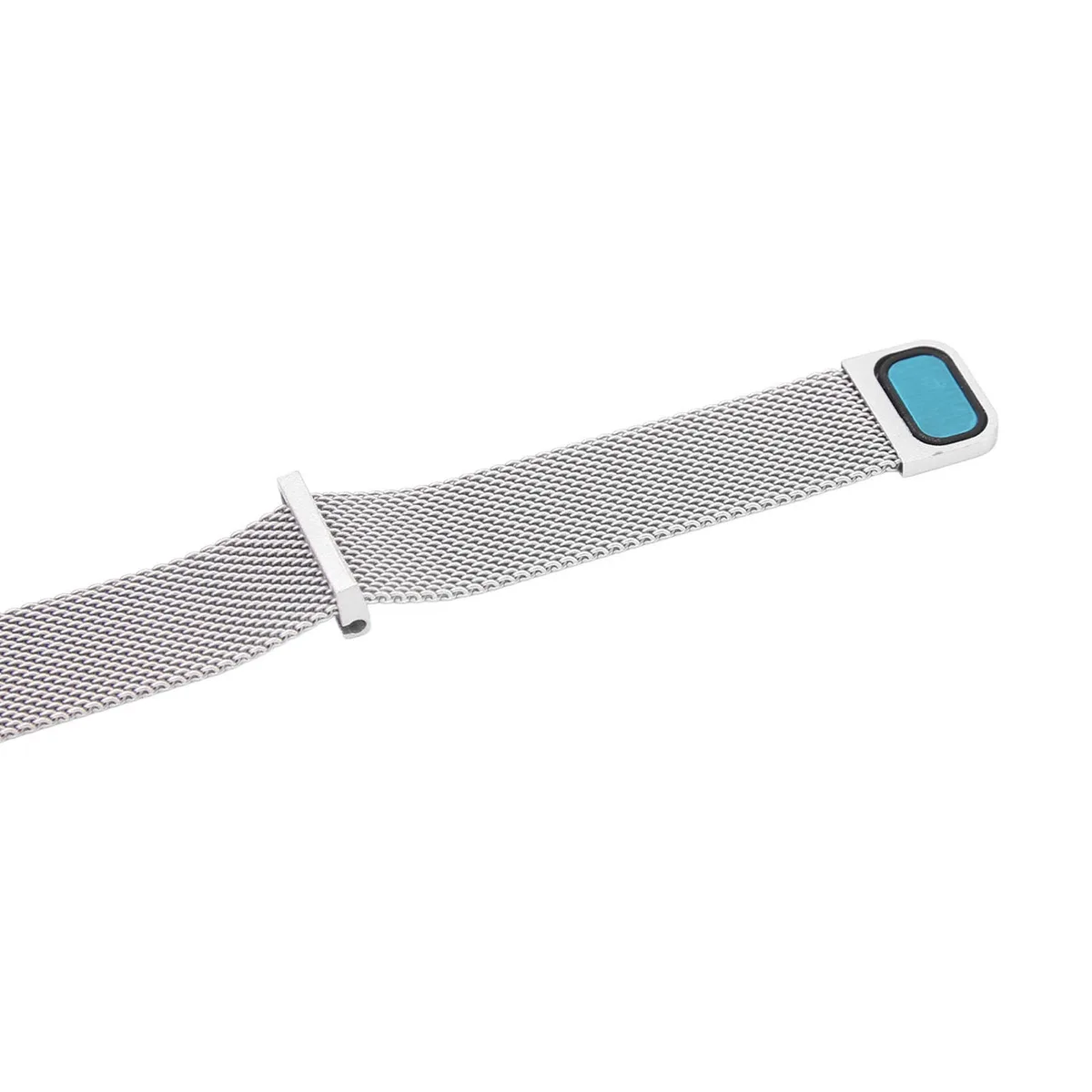 mesh watch band magnetic clasp slipping