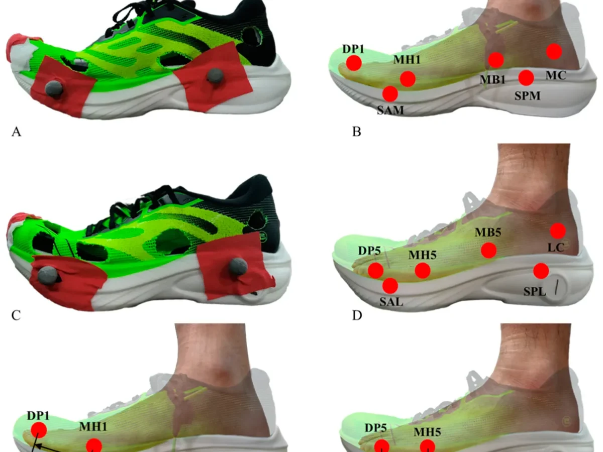 narrow heel wide forefoot shoe brands