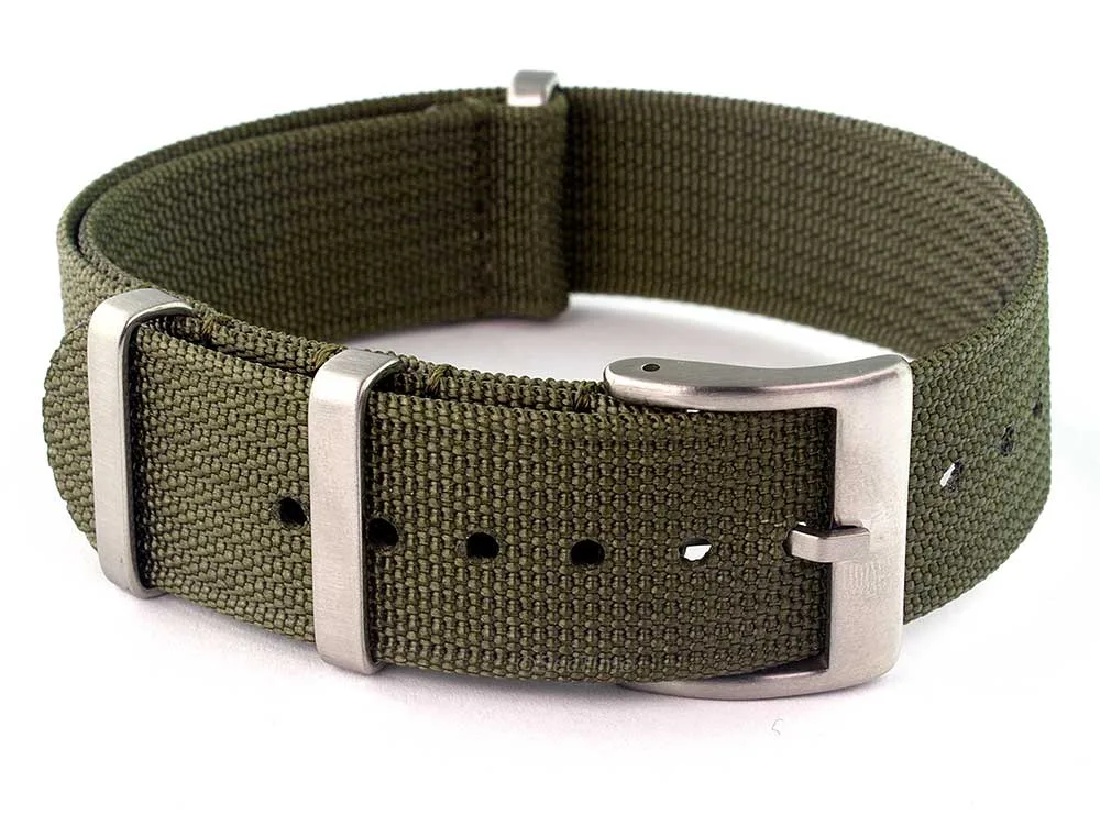 nato strap washing machine safe