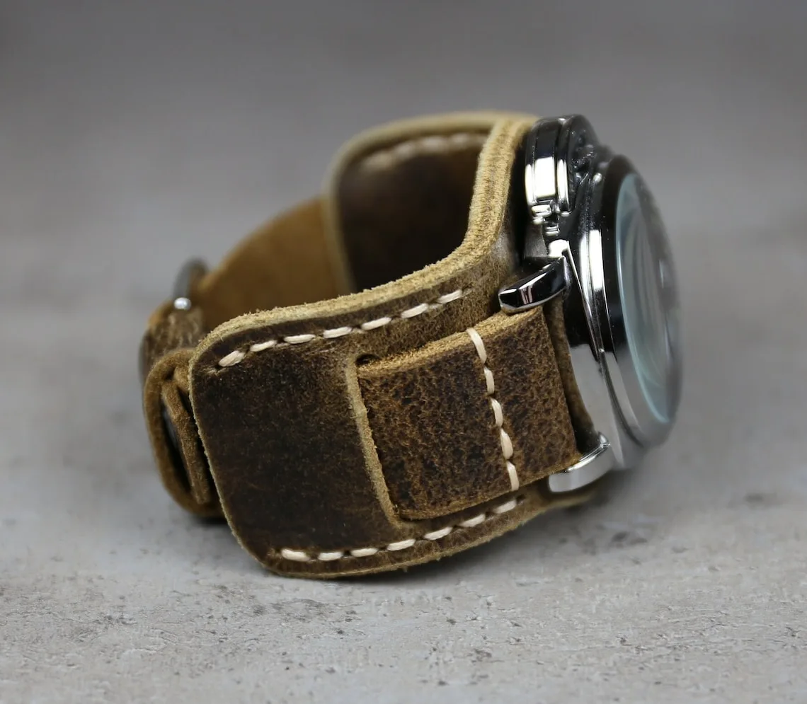 pass-through strap