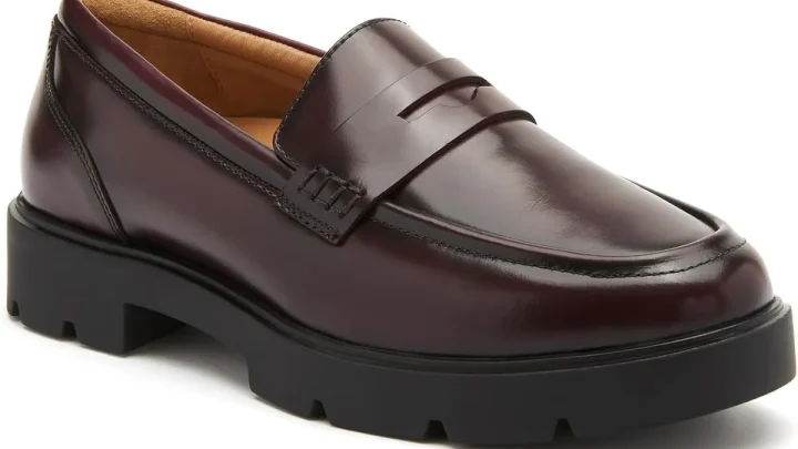 Plantar Fasciitis: Arch Support Insoles That Fit Loafers