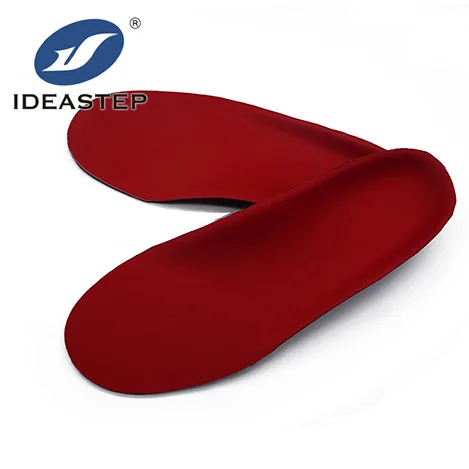rigid functional orthotics