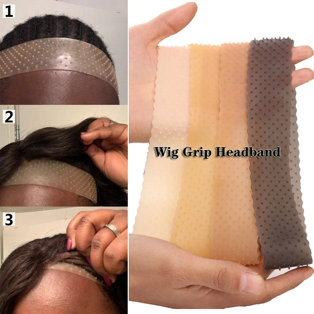 silicone grip tape