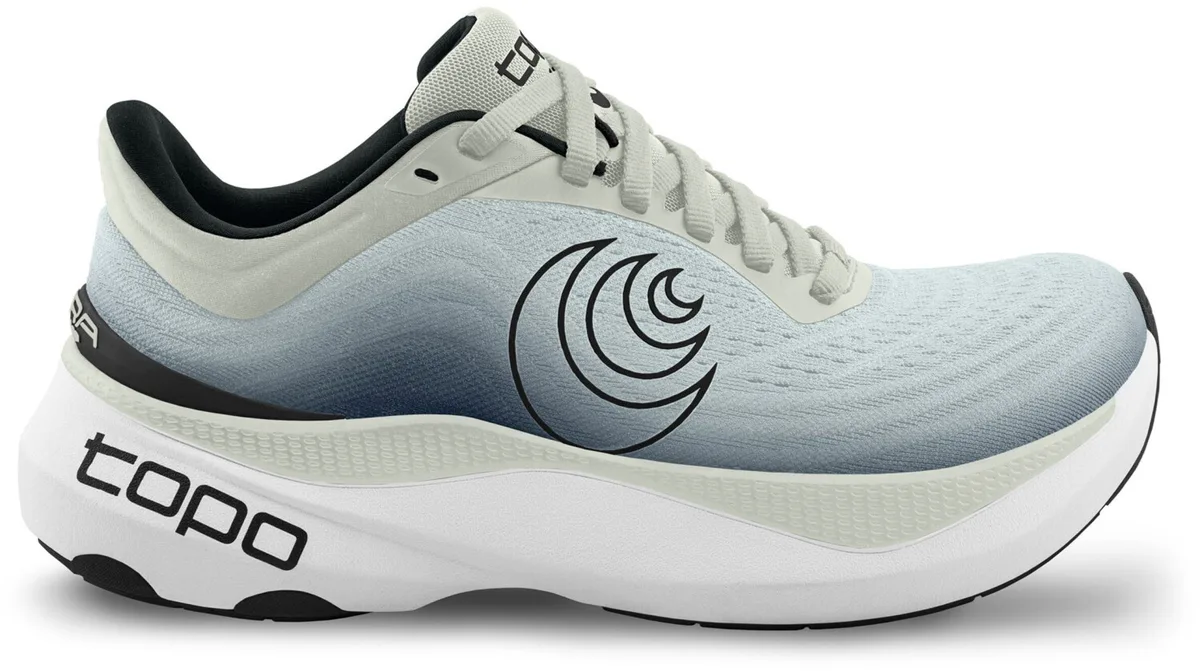 Topo Athletic