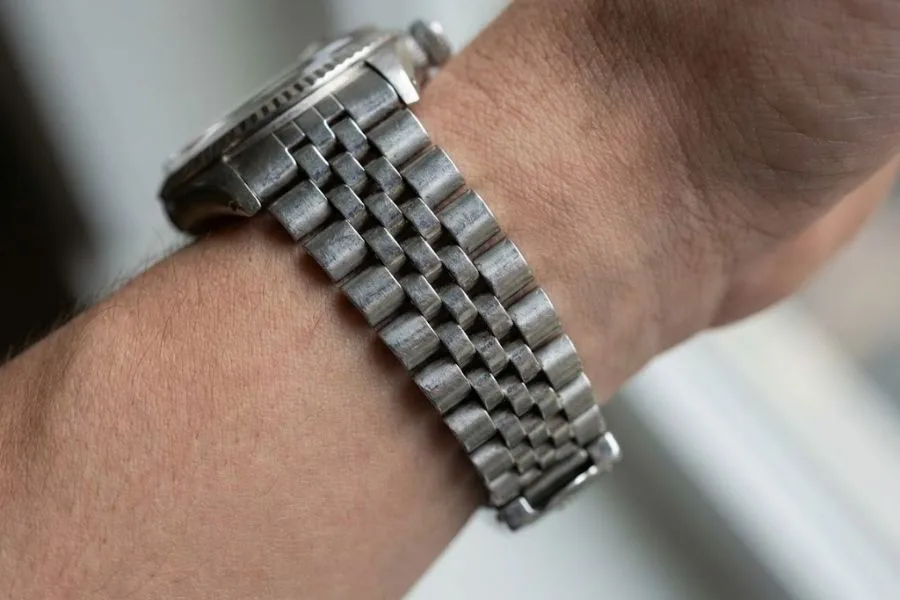 vintage bracelet stretch