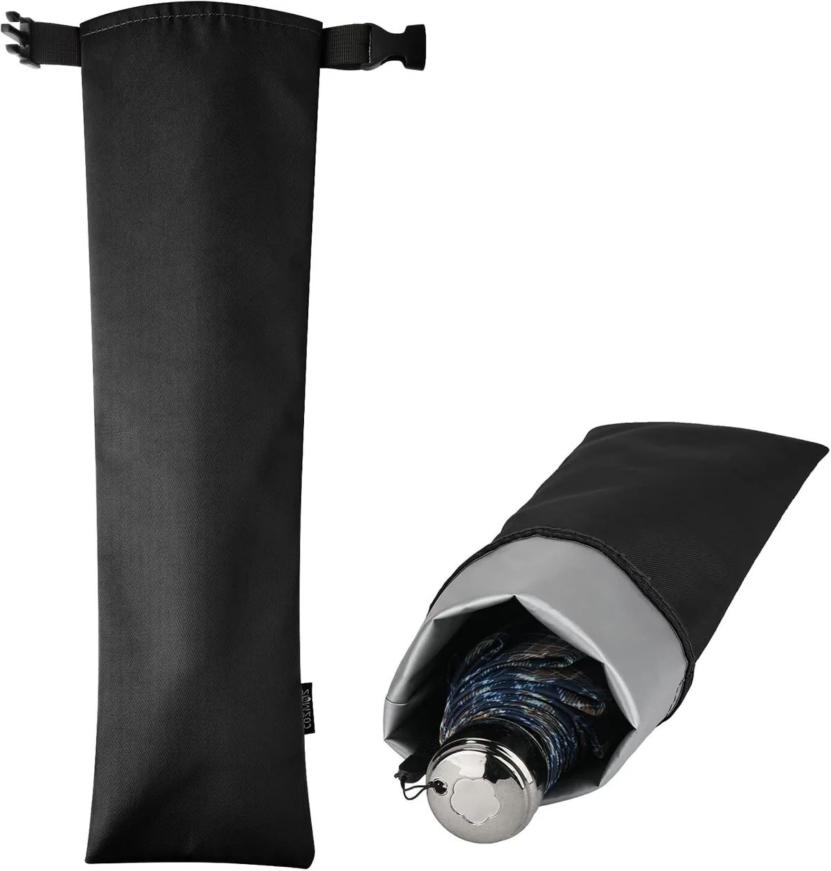 waterproof umbrella travel sleeve