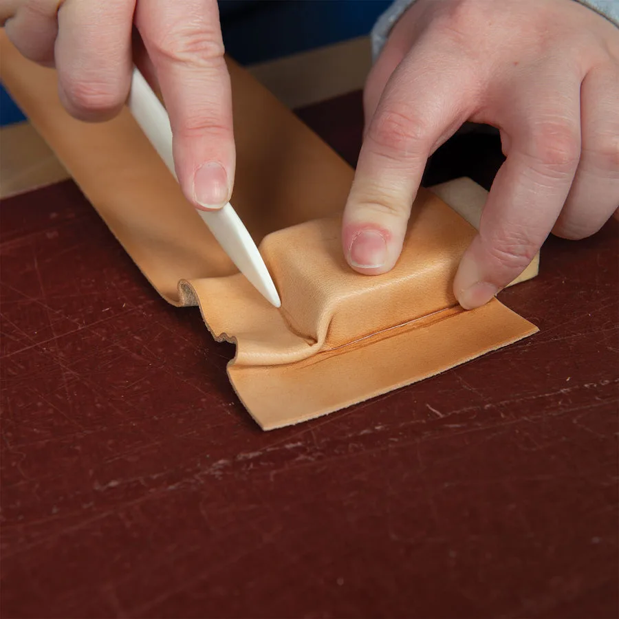 wet molding