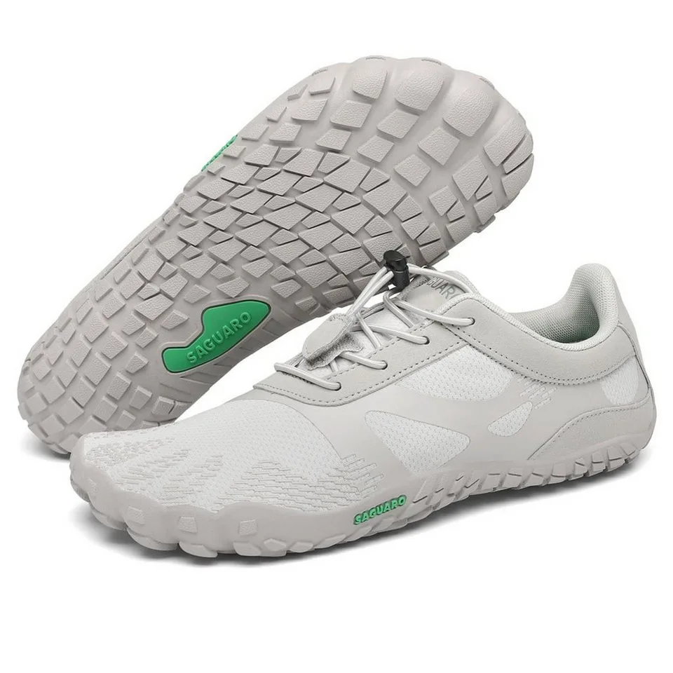 zero-drop ballet flats